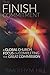 The Finish Commitment: A Global Church Focus on Completing the Great Commission