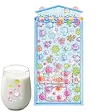 Présent Parfait : Leurs motifs en relief 3D attrayants en font un cadeau significatif pour anniversaires fêtes ou célébrations distinctives. Ils stimulent la créativité dans les projets manuels et renforcent les liens familiaux et amicaux à travers des moments artistiques partagés.