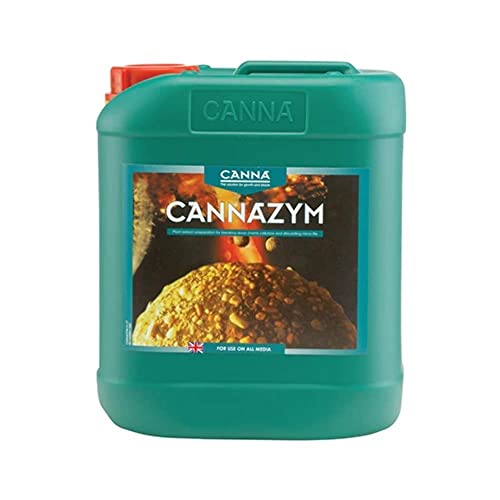 Canna Cannazym Liquid 5L