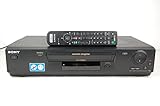 HiFi Stereo Sony SLV-SX727 VHS Videorekorder, HiFi Stereo