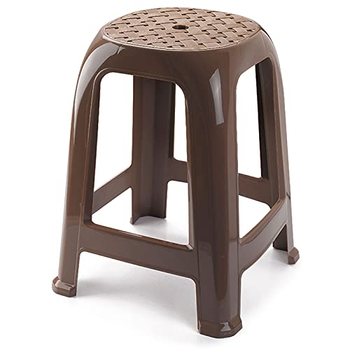 AC: Taburete PVC Multiusos de plástico