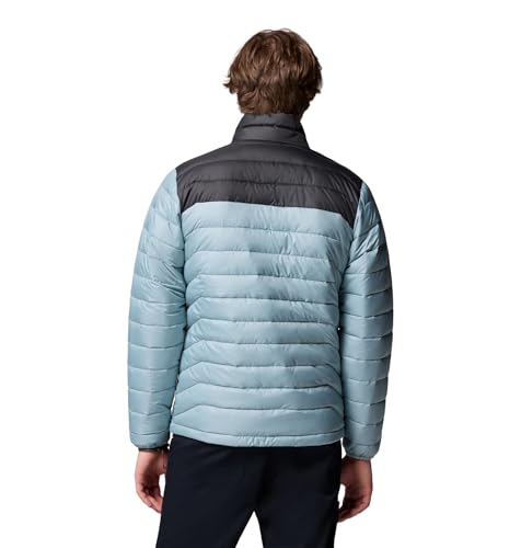 Image of Columbia mens Powder Lite II Jacket