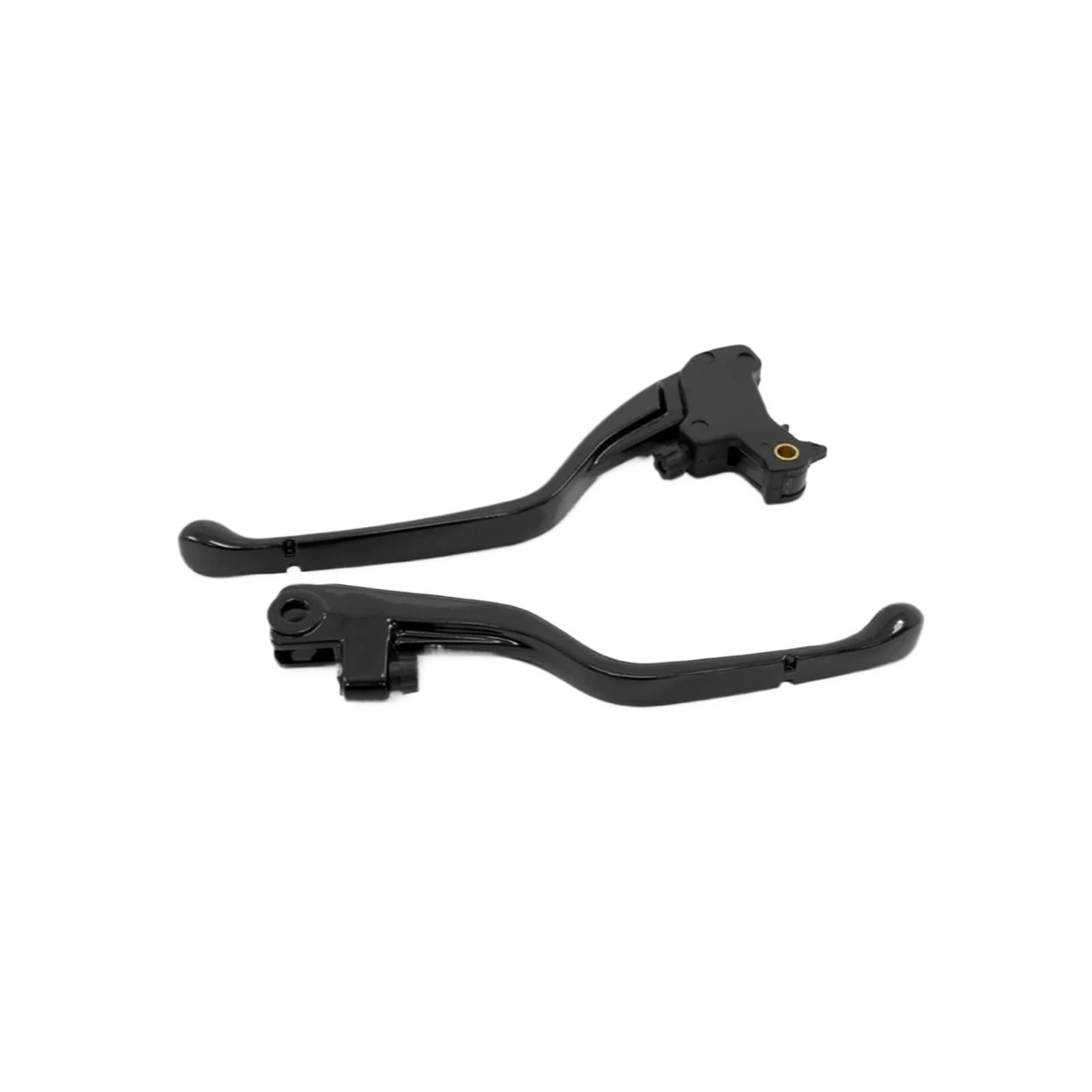 Twixral Motorbike Brake Levers for BMW F800GS F800R F700GS F650GS F 800 F800 Motorcycle Handle Clutch Brake Levers(Breke Lever)
