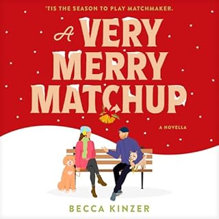 A Very Merry Matchup cover art
