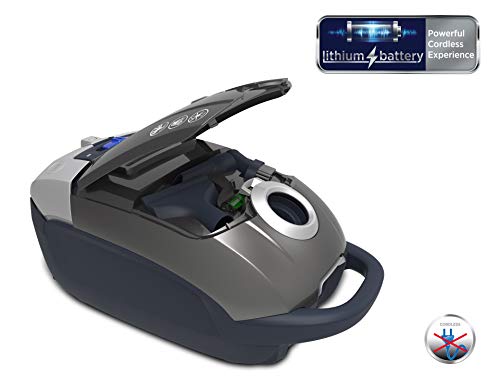 Hoover Athos Cordless ATC18LI