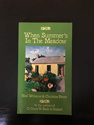 When Summer's in the Meadow