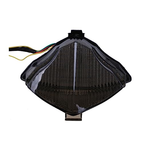 Clignotant moto YZF R1 pour remplacer un feu arrière défectueux ou usé