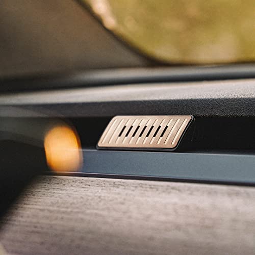 TEMAI Ambientador Tesla Modelo 3/Y (Blossom Berry) Cover