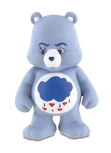 Preisvergleich Produktbild Comansi com-y99642 Grumpy Bär aus Care Bears