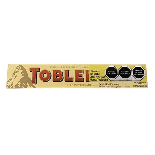 Toblerone 100G