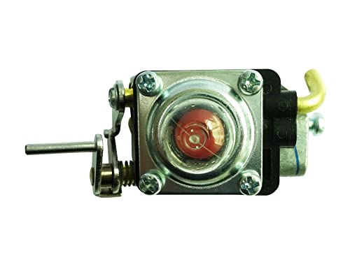 Miniatura 5 de C T S Carburador Para Husqvarna 122c 122ldx 122lk String Line Trimmer Reemplaza 581734301 574386701