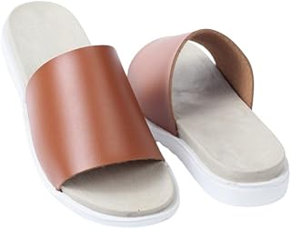 سليبر حريمى جلد 829 هافان 38