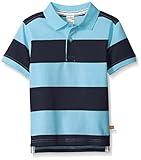 Scout + Ro Boys' Short-Sleeve Jersey Polo Shirt