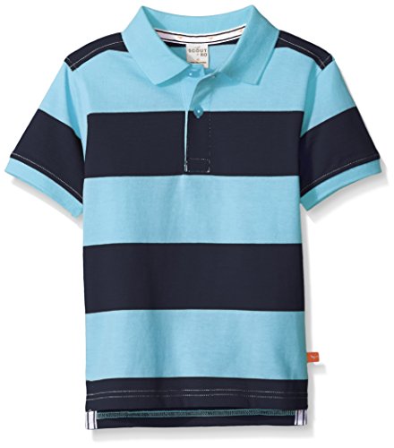 Scout + Ro Boys' Short-Sleeve Jersey Polo Shirt