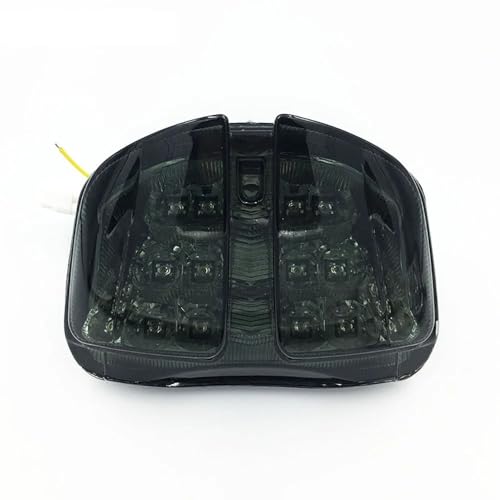 Feu arrière clignotant Suzuki GSXR 600 750 2006 2007 K6 moto led