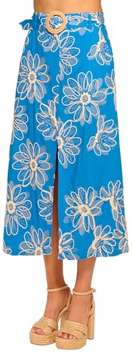 Ramy Brook Women's Bowie Skirt4
