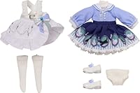 ねんどろいどどーる おようふくセット 鏡の国：アリス