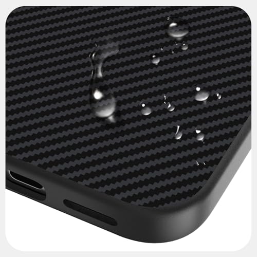 Coque iPhone 17 Pro Max bleu pour les déplacements urbains