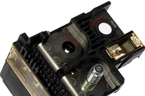 Dorman 956-451 Battery Circuit Fuse Compatible with Select Nissan Models by Dorman - Image 2