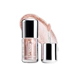 Sacheu Liquid Eyeshadow STAY-N Longwear Eye Makeup — Buildable Highly Pigmented & Blendable Eye Shadow Cream in Matte & Shimmer Finishes, Candy Dipp’d