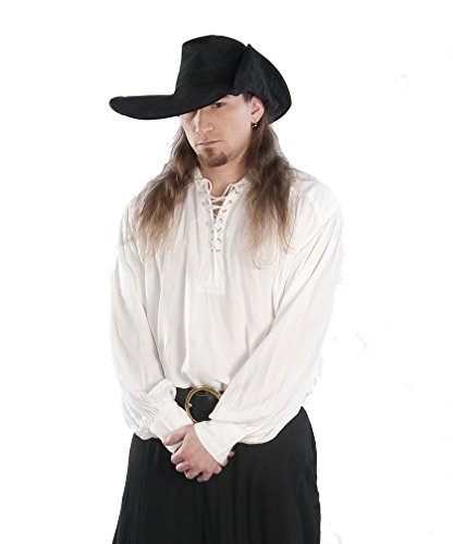 Dress like a pirate clothing quality pirate steampunk reenactment…