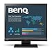 Produktbild BenQ BL702A 43 cm (17 Zoll) LED-Monitor (5:4 SXGA, LED, VGA, 5ms Reaktionszeit) schwarz
