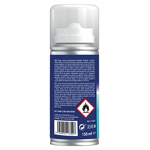 Miniatura 2 de Krafft Ambientador Coche Profesional Fragancia Mediterránea 150 Ml