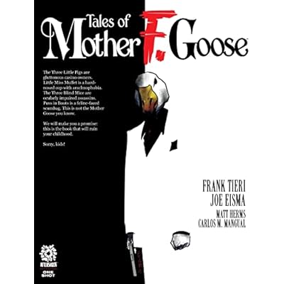Mother F. Goose