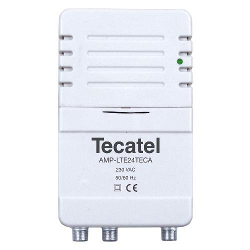 Tecatel - Amplificatore di segnale da interni per