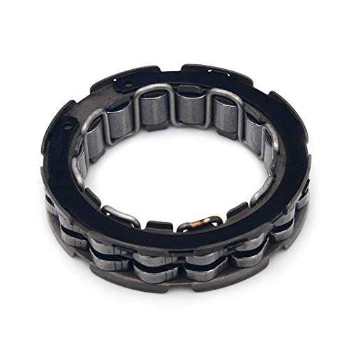 Youyaa One Way Starter Clutch Bearing For Gsxr 600 750 2004 2005/Gsxr1000 2003 2004 2005 2006 Industrial Bearing #TOP3