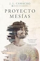 Proyecto MesÃ­as 8427042477 Book Cover