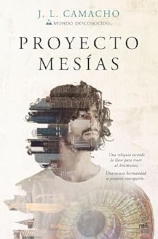 Proyecto MesÃ­as