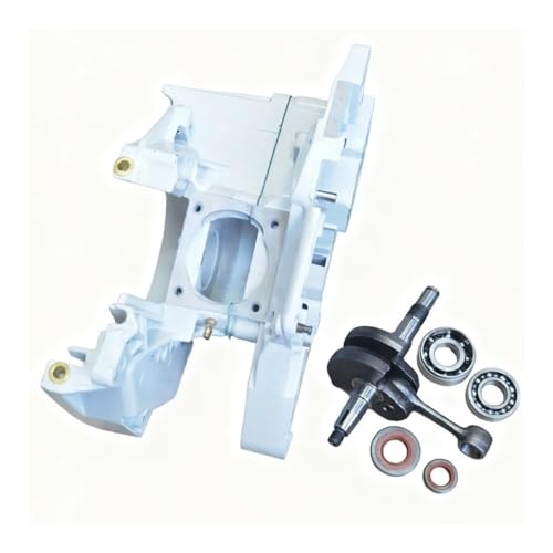 Carter vilebrequin roulements joints pour tronçonneuse Stihl MS240