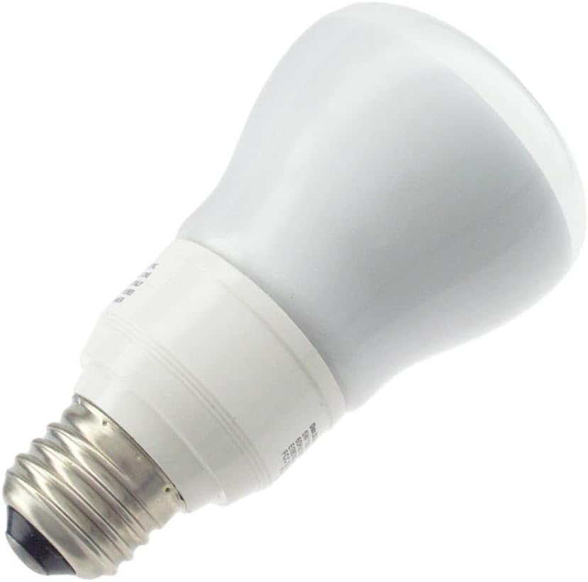 Replacement for Sylvania 29595, CF14EL/R20/2700K, 14 Watt, R20 Compact Fluorescent Light Bulb (6 Pack)
