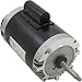 A. O. Smith Motor, Century, 0.75hp, 115v/230v, 1-SPD, Polaris Booster Pump
