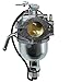 LAIMEIDADENG GN220 Carburetor for 825656 82556 825377 for Diahatsu 950 Carburetor 430447 433447 580447 589447 Engine Carb(Silver)
