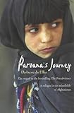 Parvana's Journey by Deborah Ellis (2004-03-04) - Deborah Ellis