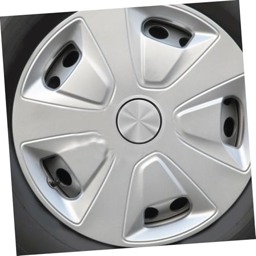 Caps de centre de roue protecteurs Mobestech pour préserver le style des jantes - 6