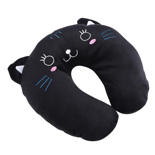 Set 2 Almohadas U para viaje niños algodón miniatura 5