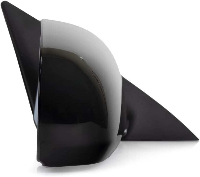 For Kia Optima 2006 2007 2008 2009 2010 Door Mirror Passenger Side | Power | Heated | Paint To Match | Replacement For 876202G110 | KI1321140