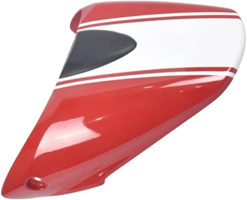 テールカバーフェアリング オートバイ後部乗客用ピリオンシートカウル