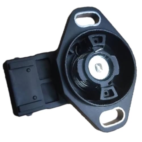 Capteur de position du papillon des gaz pour Chrysler Precis 1990-1994 MD614510