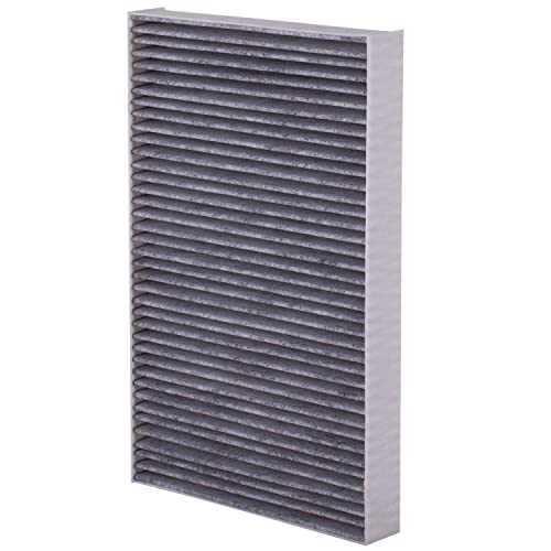 Premium Guard Cabin Air Filter Pc5677 | Fits 2005-10 Chrysler 300, 2005-08 Dodge Magnum, 2006-10 Charger, 2008-09 Challenger #TOP1
