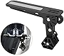 TomGoo Car Door Step-Universal Fit Foldable Car Roof Rack Step Supports Both Feet-Car Door Step Up on Door Latch for Easily Access to Rooftop for Most Car, SUV, Truck, Max Load 400lbs