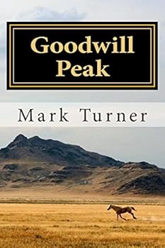 Paperback Goodwill Peak Book