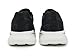 Skechers Men's Go Walk Arch Fit N-Joy Nate Sneaker, Black/White, 8