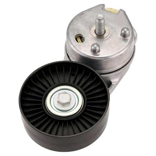 Poulie de tension moteur Land Rover supprime les vibrations