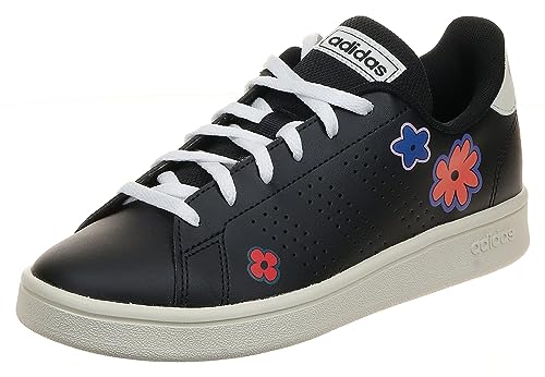 ADIDAS ADVANTAGE BASE Women's Shoes,CBLACK/CBLACK/OWHITE,Size 38 EU : Buy  Online at Best Price in KSA - Souq is now Amazon.sa: Fashion