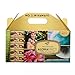 Hawaiian Host Alohamacs Milk Chocolate The Original Chocolate Covered Macadamia Nut, 5 Box Tote - 5 Ounces