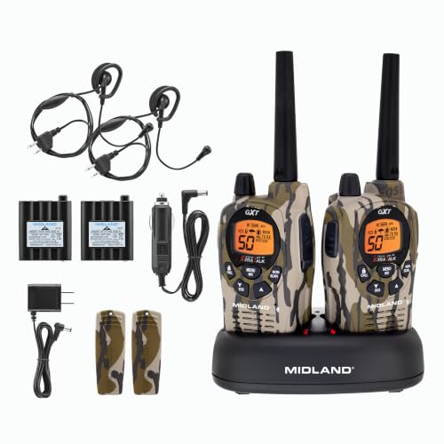 Midland GXT1050VP4